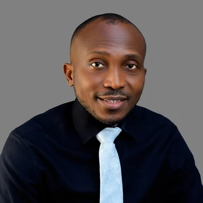 Anthony Usoro, Founder of Imikan Technologies Ltd